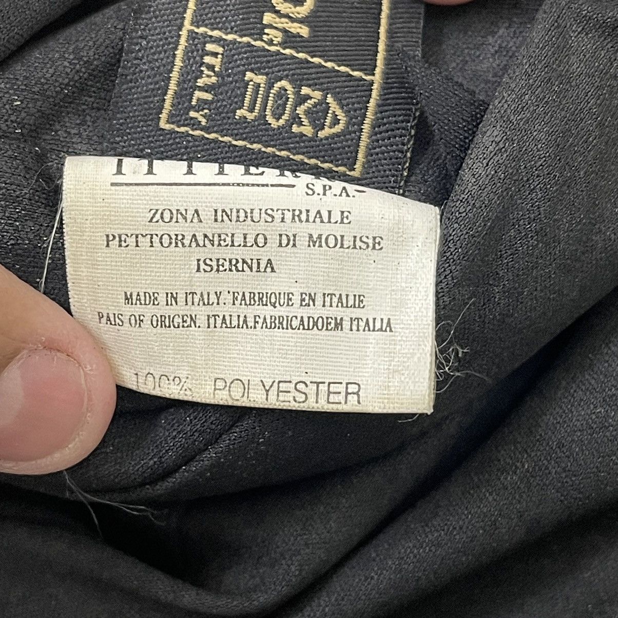 Fendi 🔥Vintage Fendi Monogram Reversible Jacket Size US L / EU 52-54 / 3 - 20 Thumbnail