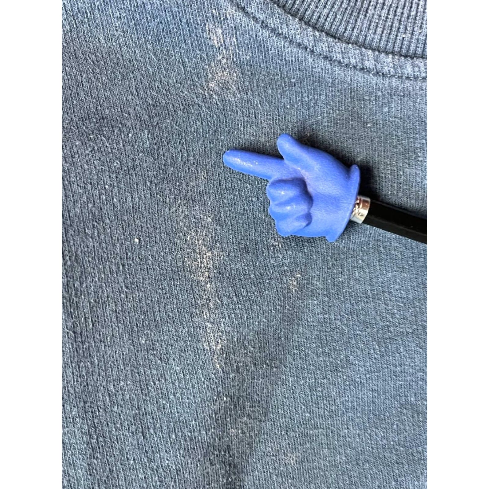 Vintage FjallRaven Sweatshirt Women Vardag Blue Size S Pullover See Pics Size S / US 4 / IT 40 - 7 Thumbnail