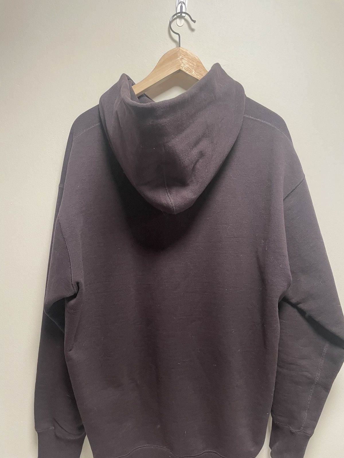 Comme des Garcons Commes des Garcons Homme Hoodie Size US L / EU 52-54 / 3 - 7 Thumbnail