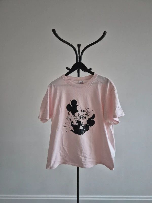 Vintage Mickey sex seditionaries 00's Size US L / EU 52-54 / 3 - 1 Thumbnail
