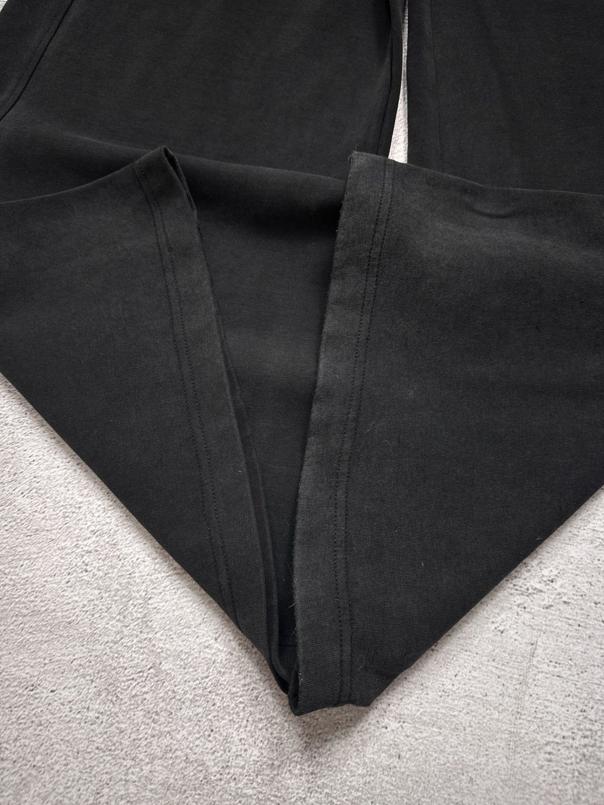 Le Grande Bleu (L.G.B.) Y2K If Six Was Nine LGB Style Wide Flared Sweatpants Archive Size US 30 / EU 46 - 6 Thumbnail
