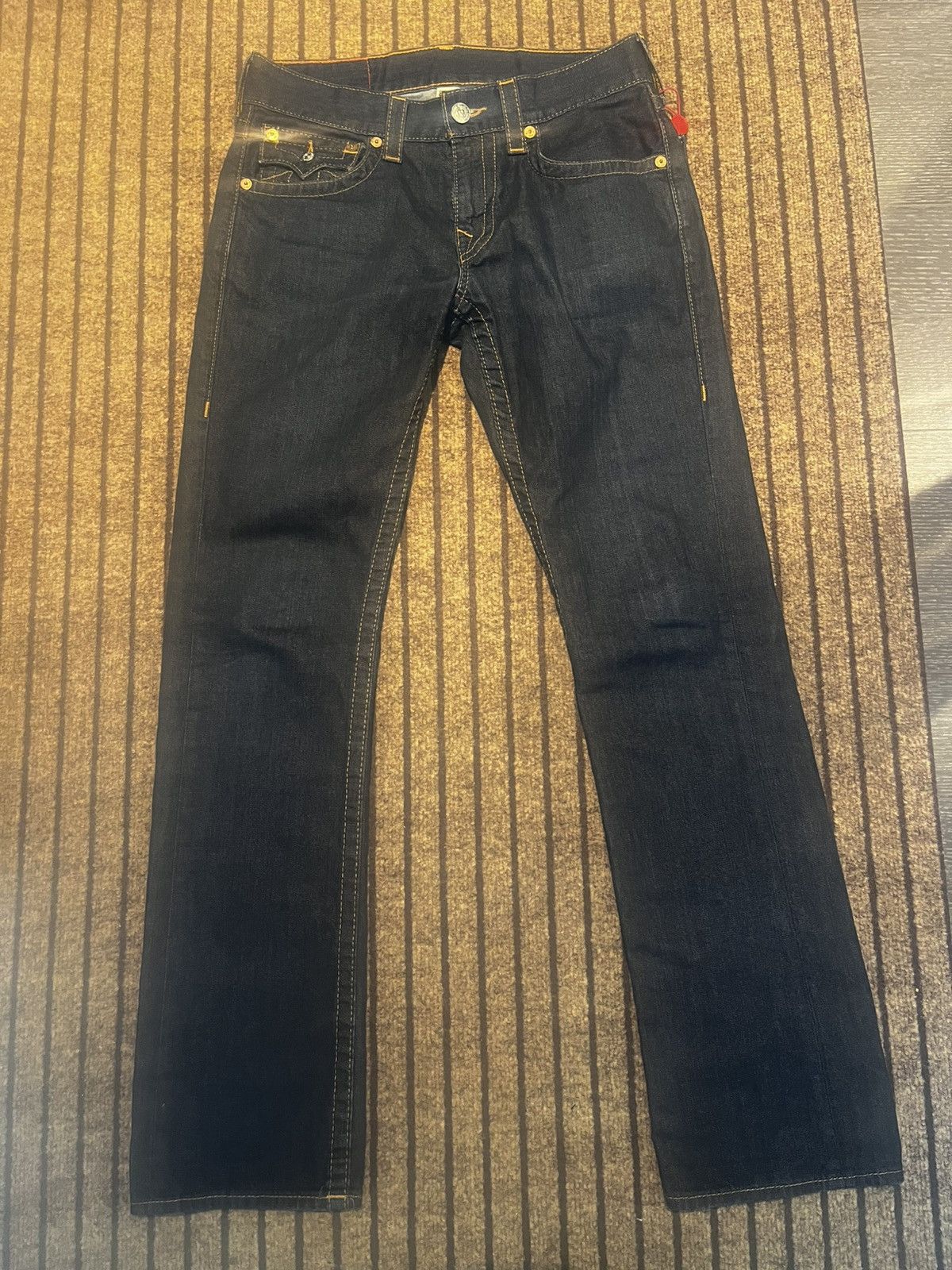 True Religion True religion jeans Size US 31 - 4 Thumbnail