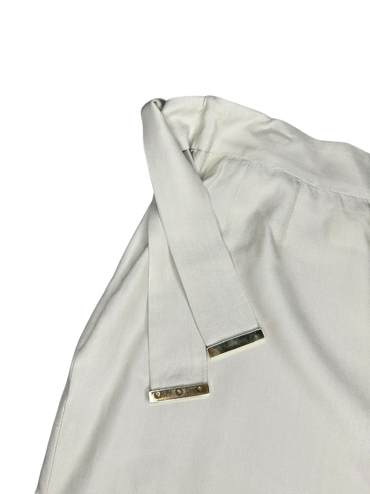 Gucci F/W 97 Silk Ensemble Size M / US 6-8 / IT 42-44 - 14 Thumbnail