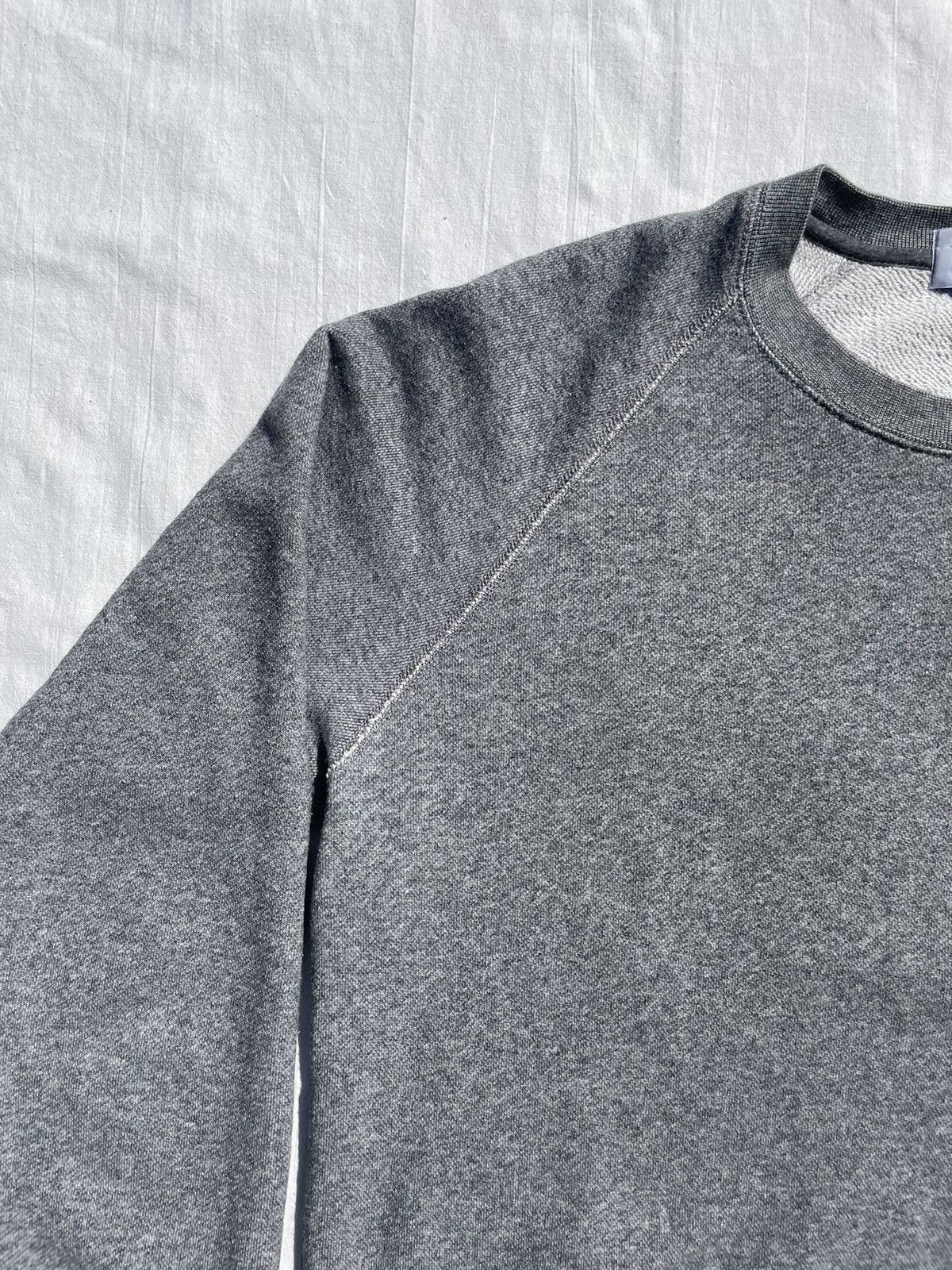 Japanese Brand Locker Room Gymphlex Sweatshirt Size US M / EU 48-50 / 2 - 2 Thumbnail
