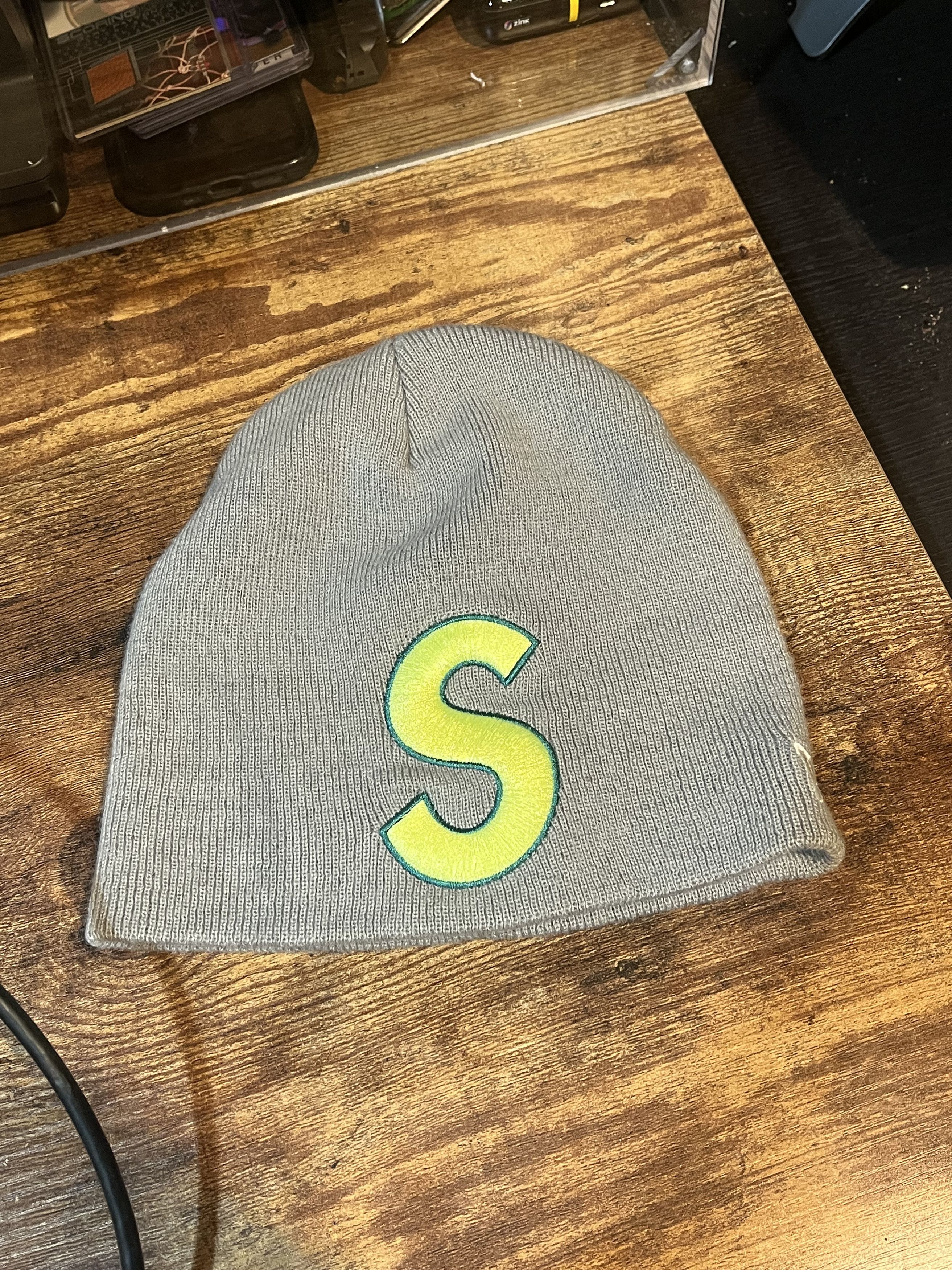 Supreme x Aphex Twin 6-Panel | Grailed