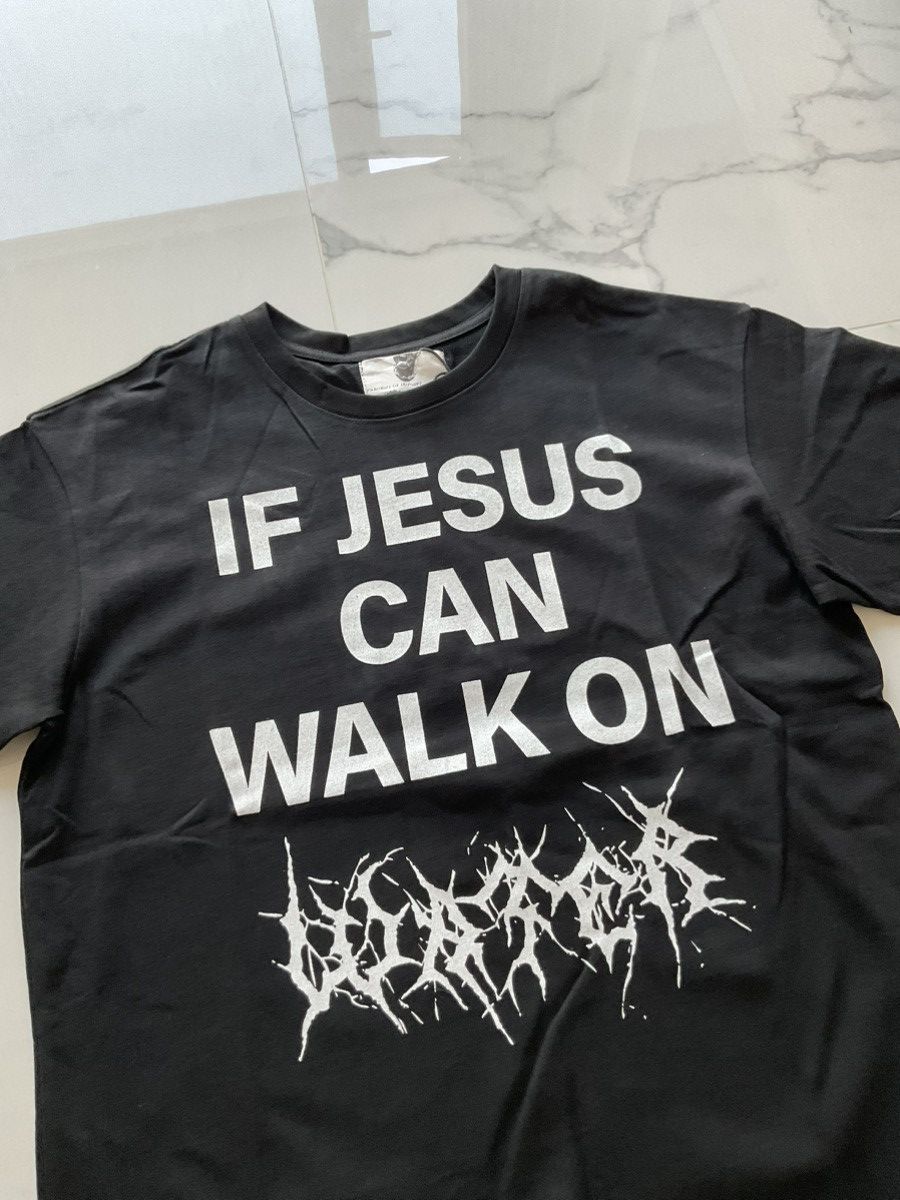 Other Frenemy of loyalty T-shirt Size US L / EU 52-54 / 3 - 5 Thumbnail