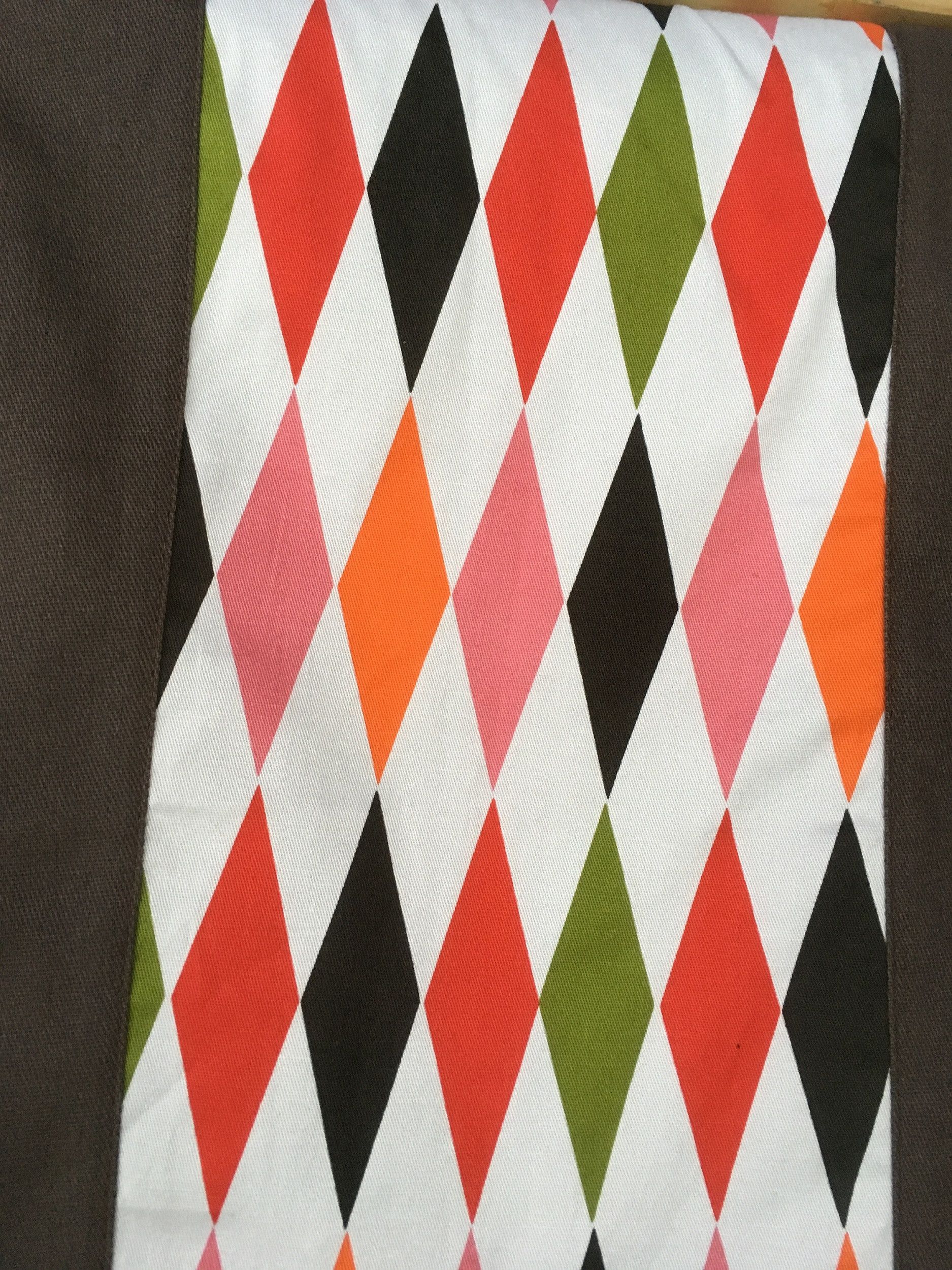 Other Panel Shirt Plus Size Two-tone Graphic Shirts Men Size US XL / EU 56 / 4 - 7 Thumbnail