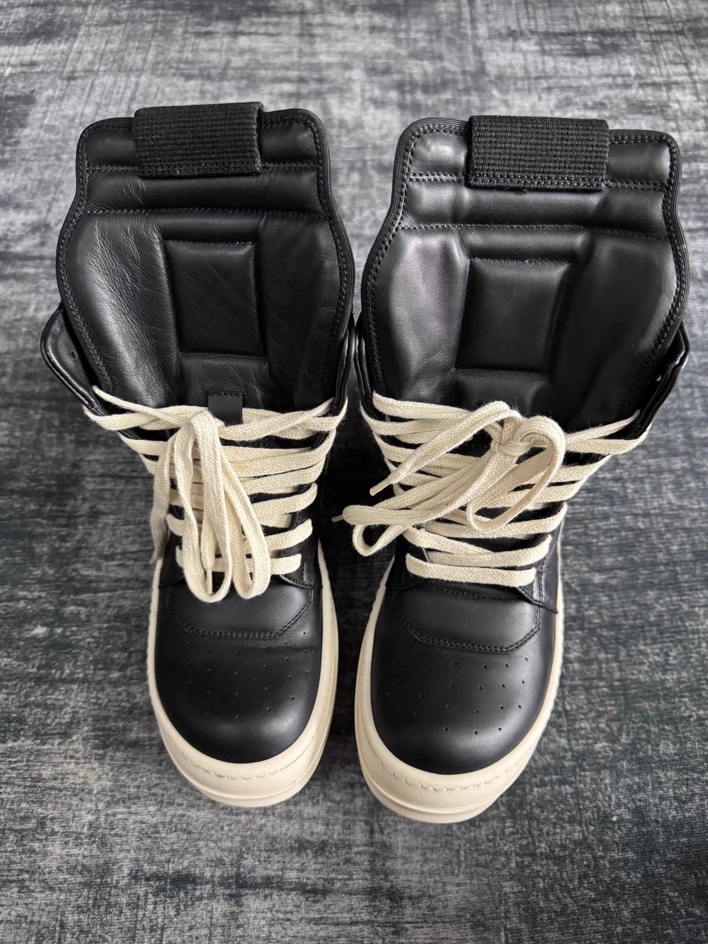 Rick Owens rick owens Mainline Triangle Size US 6.5 / IT 36.5 - 3 Thumbnail