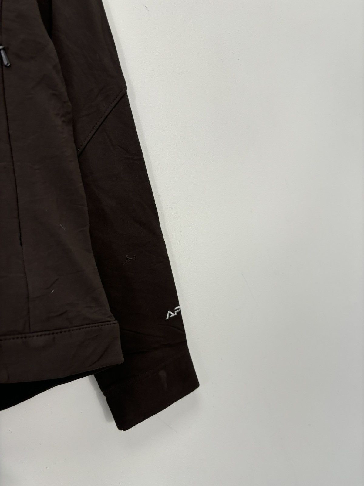The North Face Vintage The North Face Apex Women’s Outdoor Softshell Jacket Size XS / US 0-2 / IT 36-38 - 7 Thumbnail