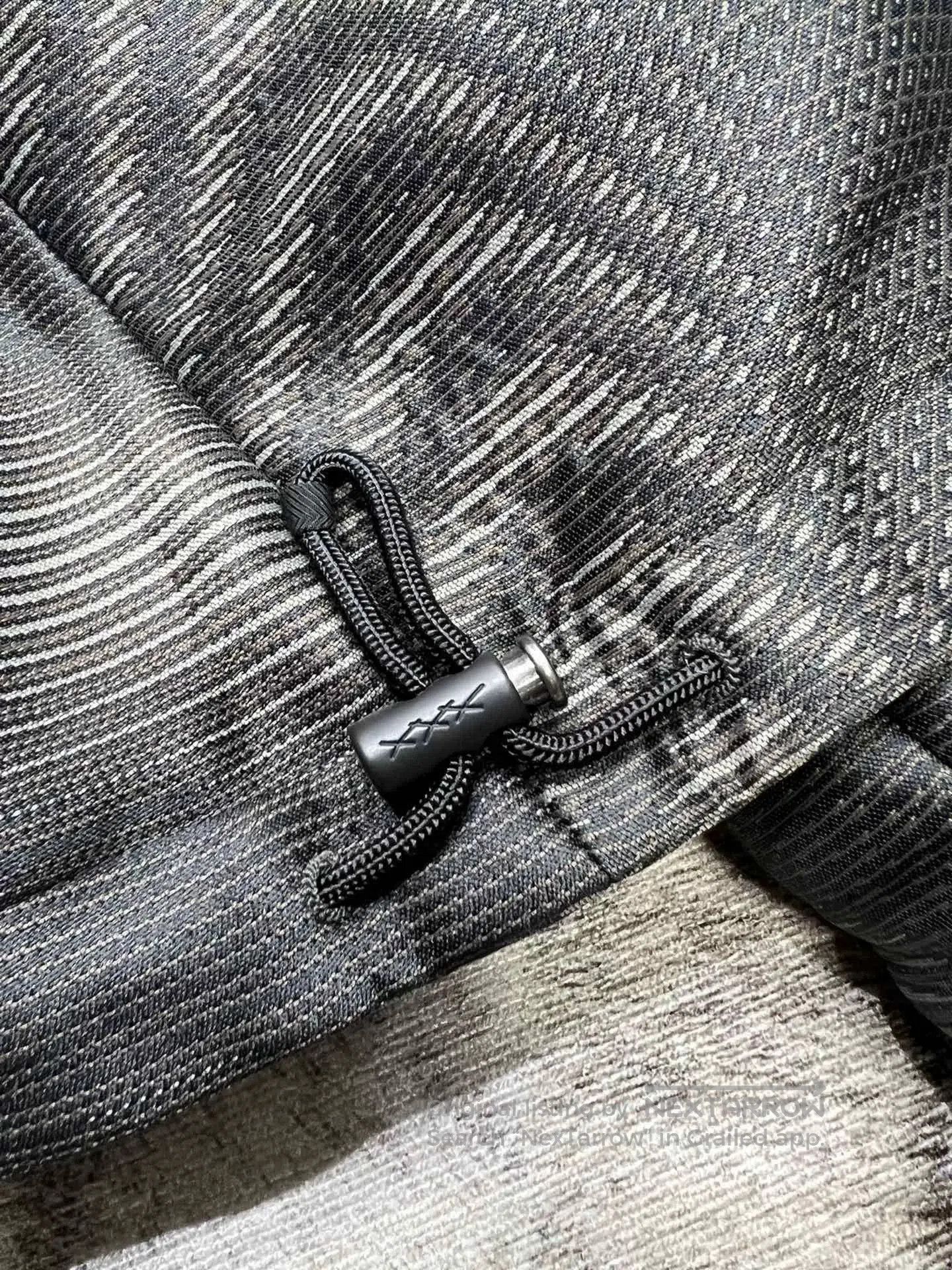 Ermenegildo Zegna Ermenegildo Zegna Couture Heavy Jacket. Size US L / EU 52-54 / 3 - 6 Thumbnail