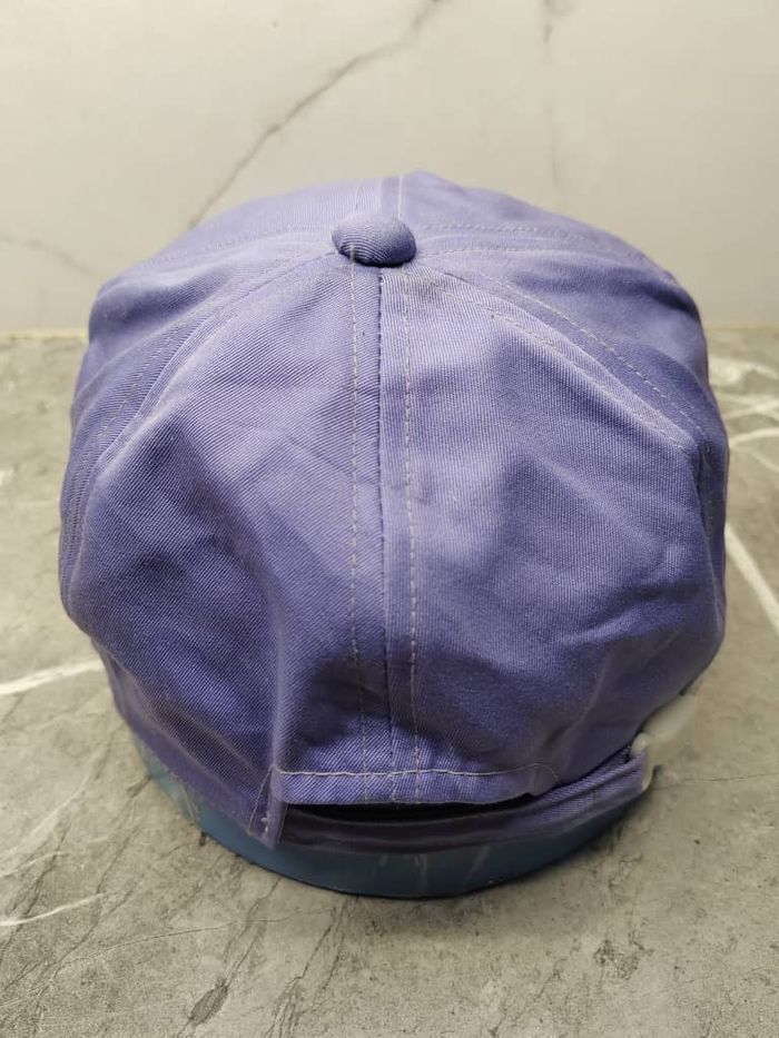 Japanese Brand Vintage Mazda Cap Hat Size ONE SIZE - 5 Thumbnail
