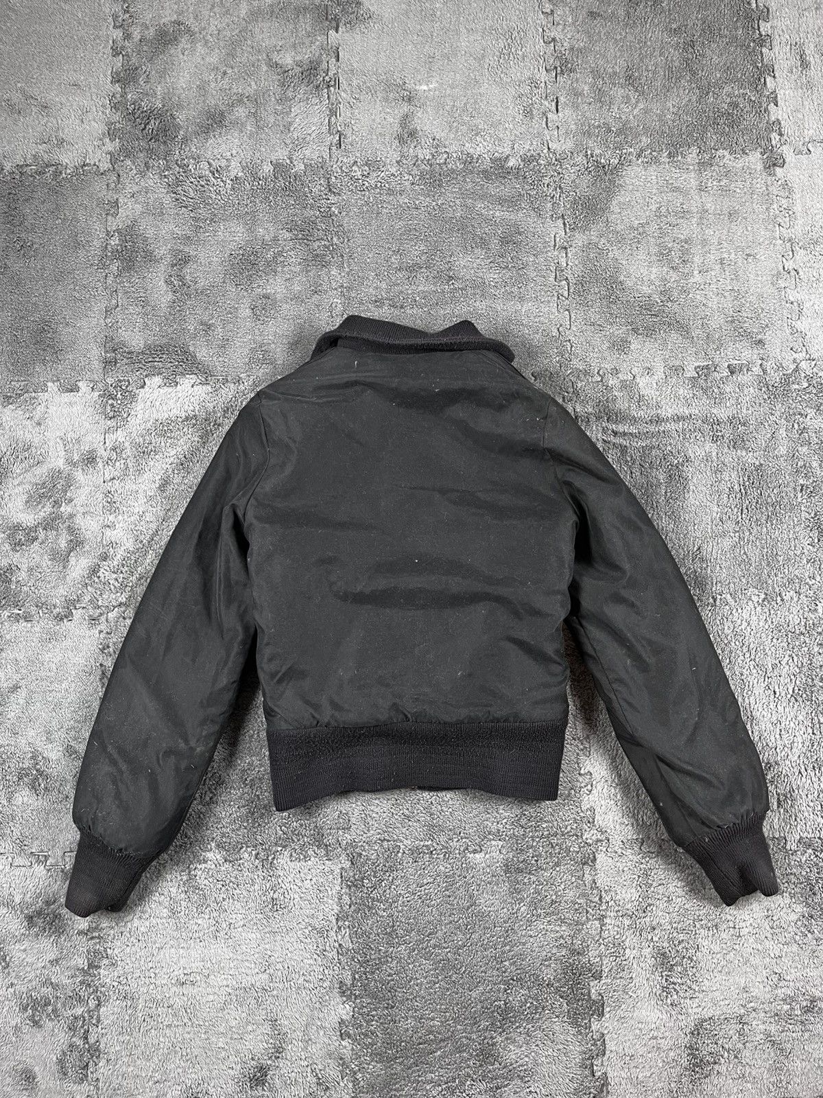 Adidas Adidas Missy Elliot Respect Me Bomber Jacket Y2K style Size XS / US 0-2 / IT 36-38 - 5 Thumbnail