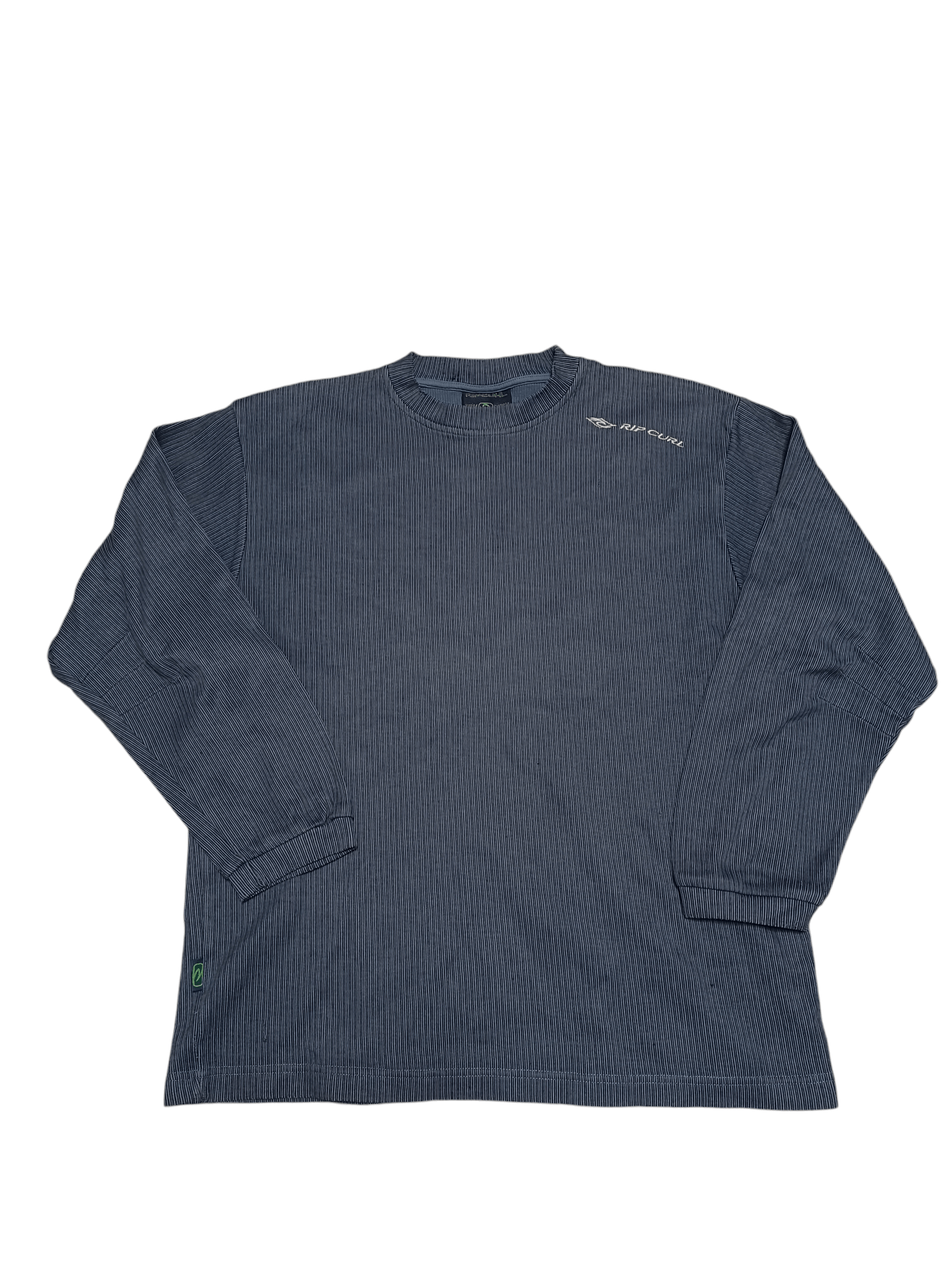 Rip Curl RIP CURL AUSTRALIA SURFING VINTAGE MADE IN PORTUGAL SWTSHIRT Size US L / EU 52-54 / 3 - 1 Thumbnail