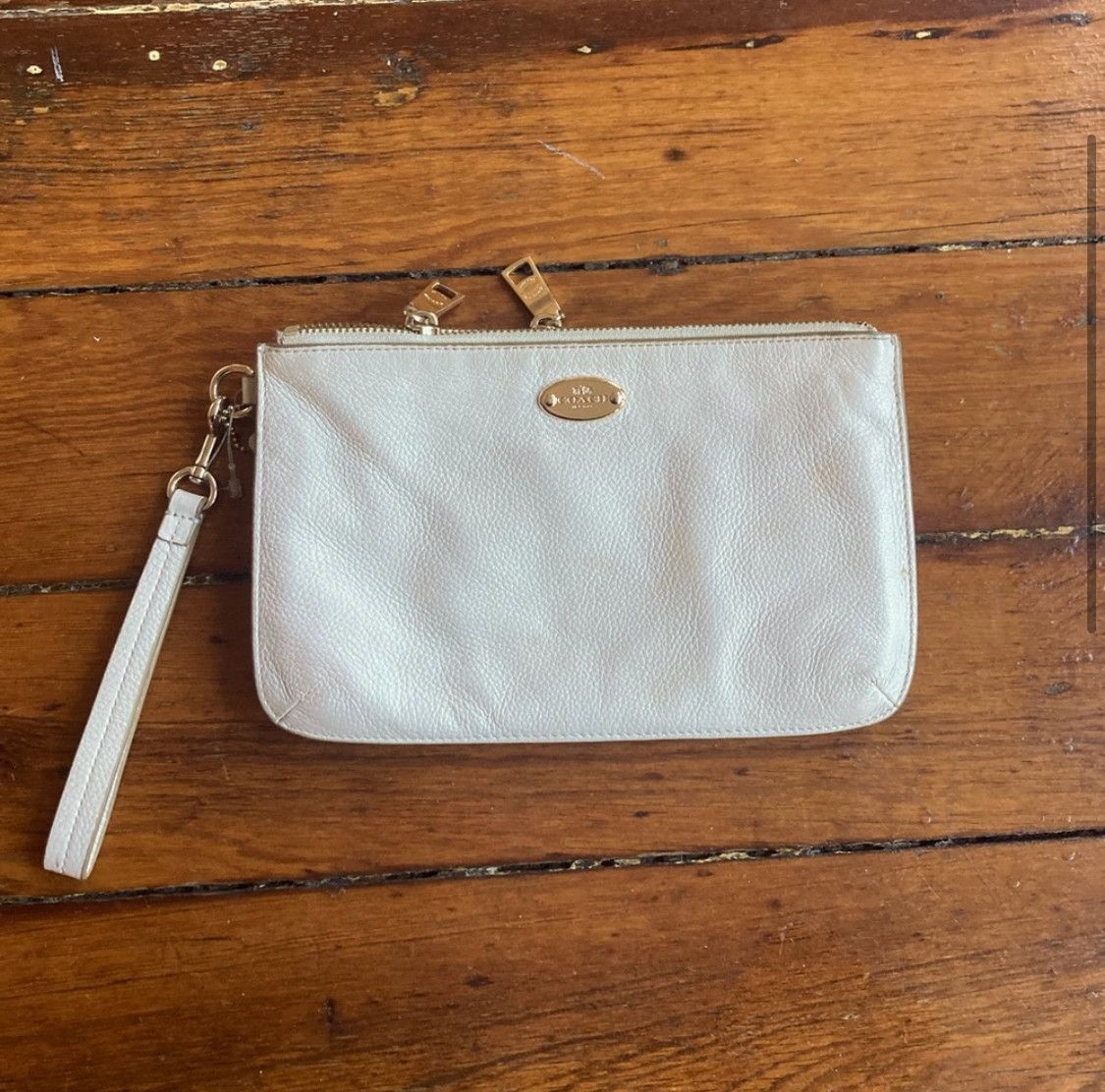 Coach Coach Clutch Size ONE SIZE - 3 Thumbnail