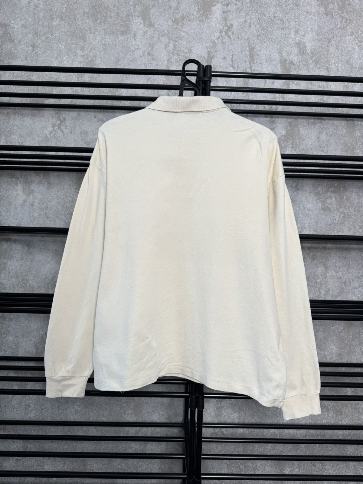 Yves Saint Laurent Vintage Yves Saint Lauren Long sleeve Size US M / EU 48-50 / 2 - 6 Thumbnail