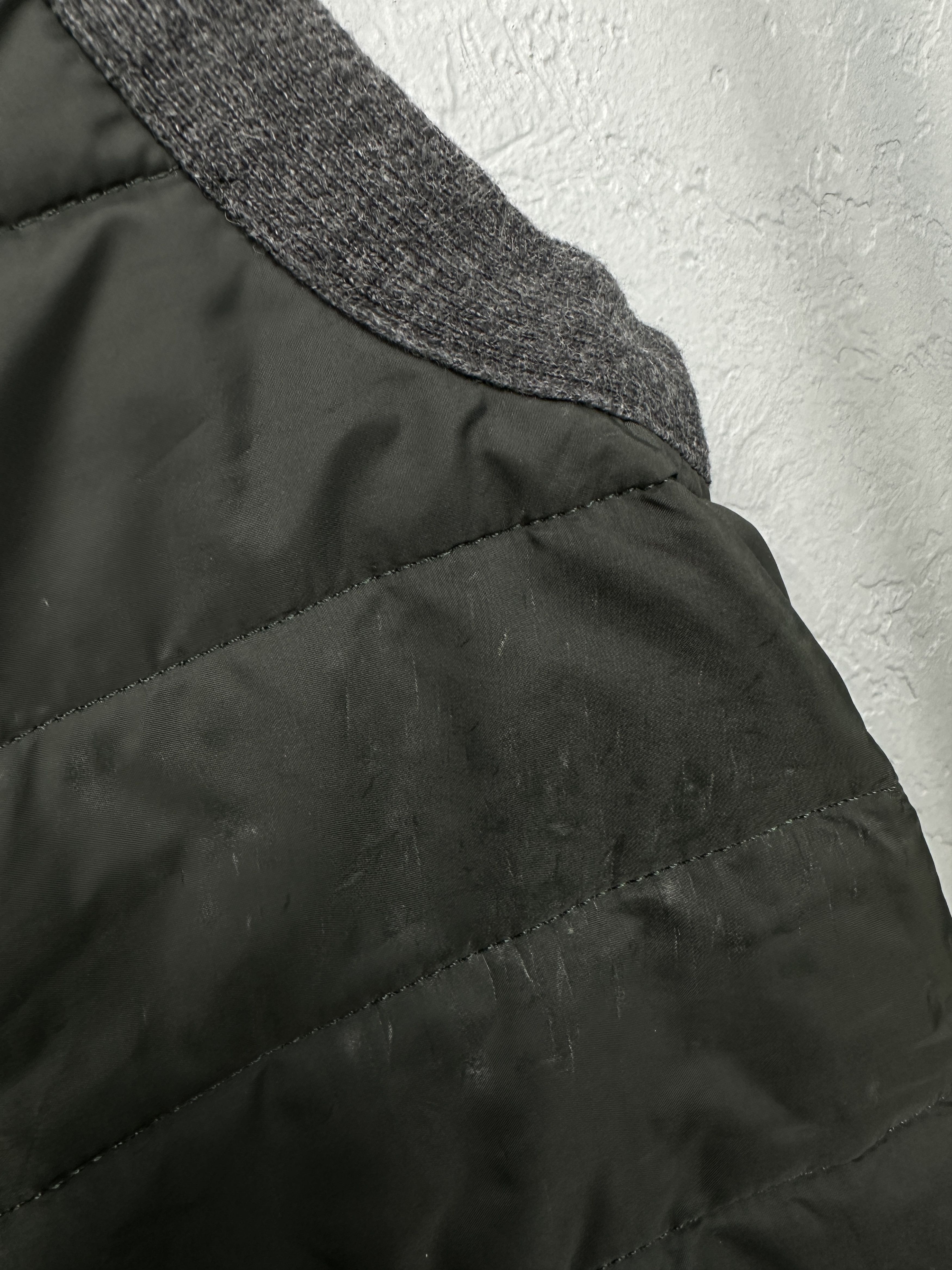 Barbour Barbour Mens Quilted Vest Size US L / EU 52-54 / 3 - 5 Thumbnail