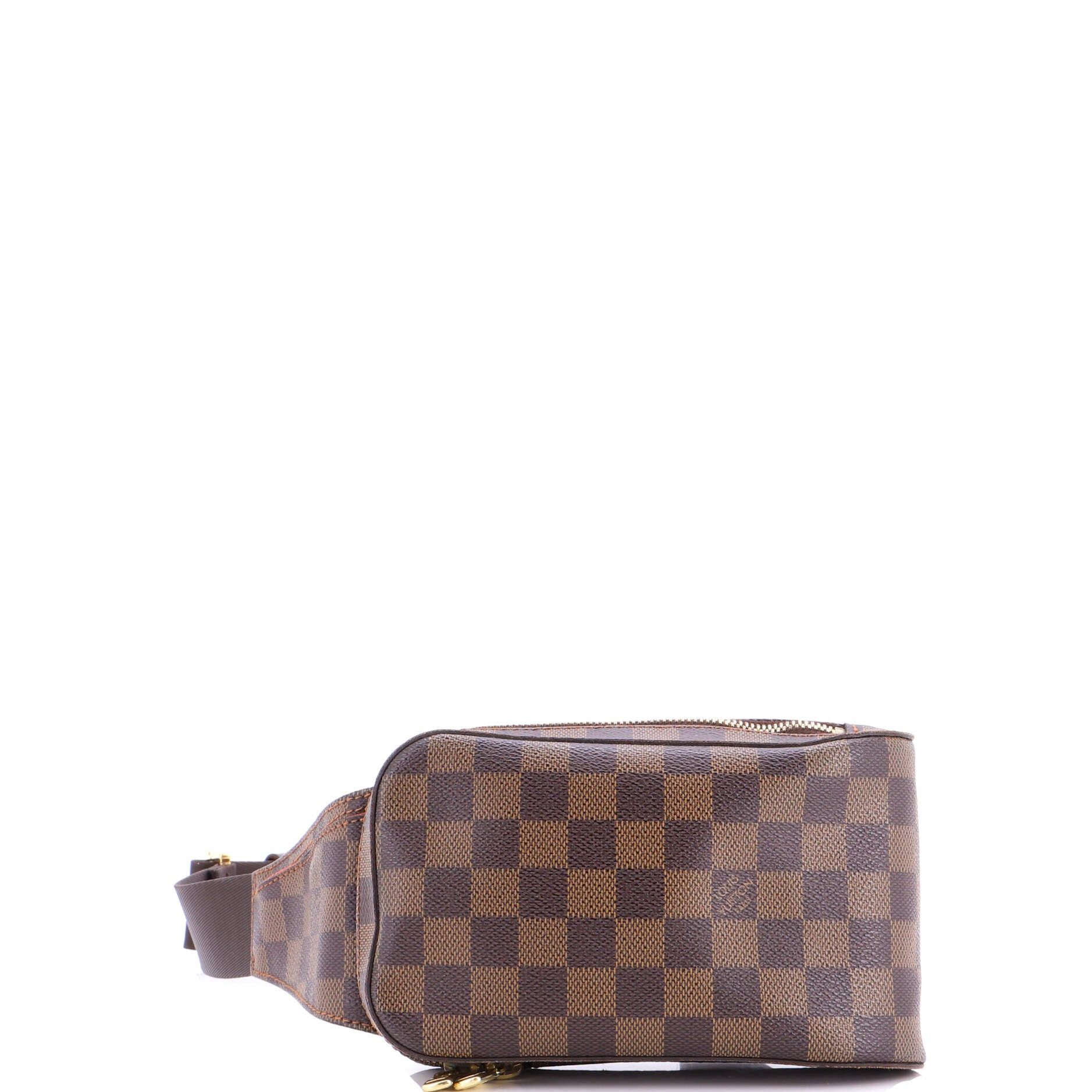 Louis Vuitton Geronimos Waist Bag Size ONE SIZE - 1 Thumbnail
