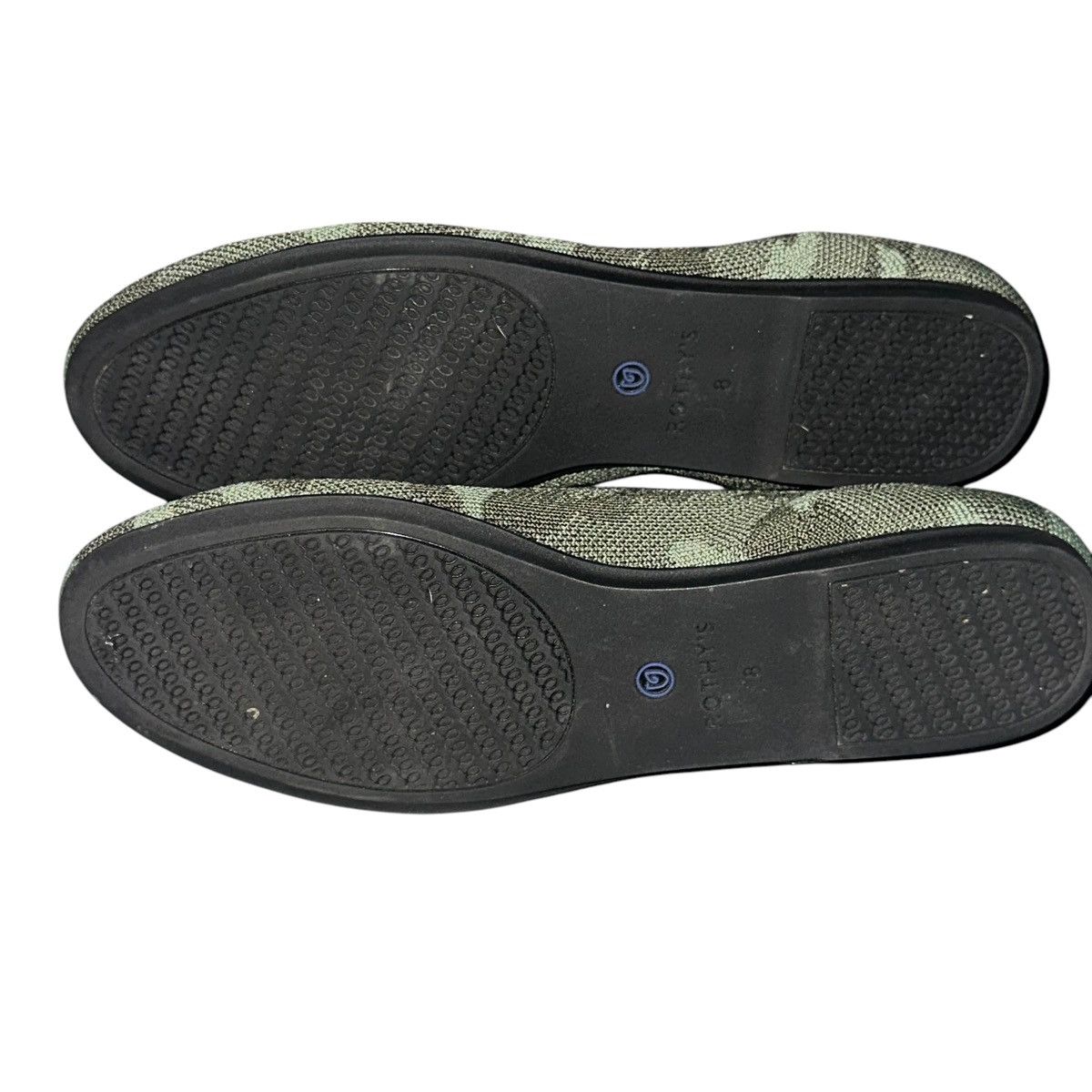 Rothy's Rothy’s Olive Camo loafers Size US 8 / IT 38 - 8 Thumbnail