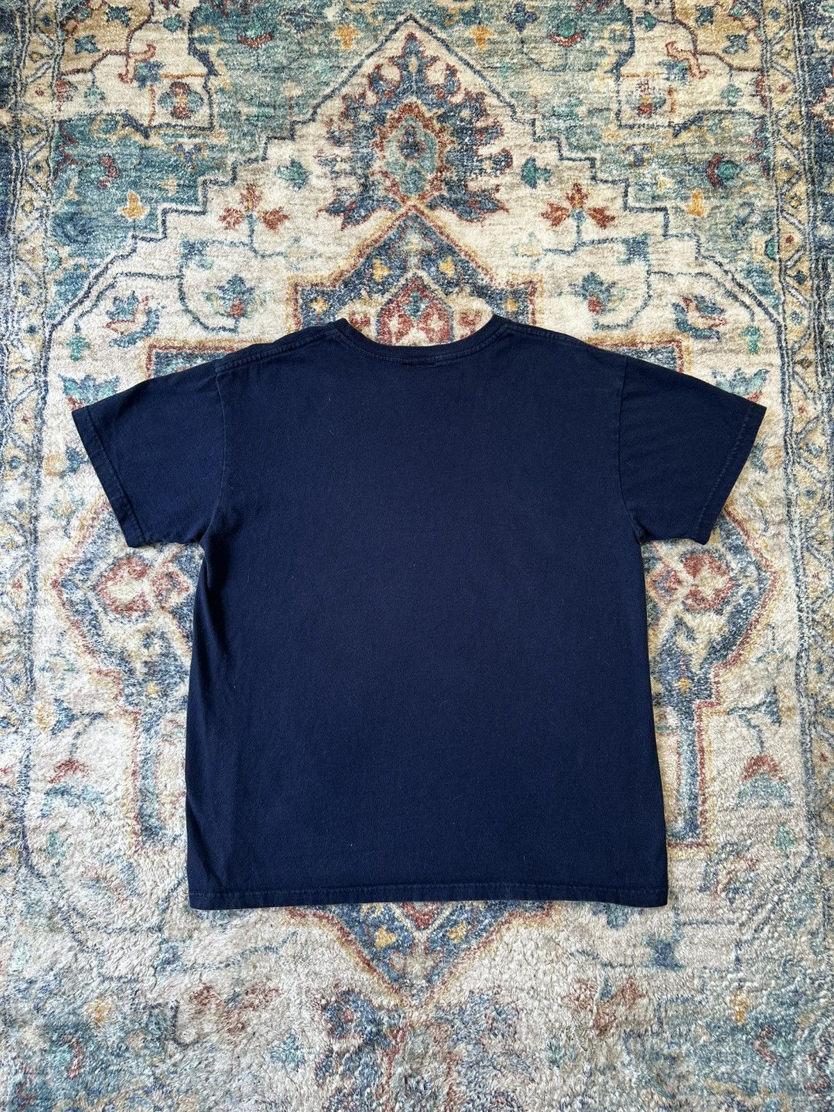 Marvel Comics Vintage Marvel Mad Engine Characters T-shirt Medium Size US M / EU 48-50 / 2 - 2 Thumbnail