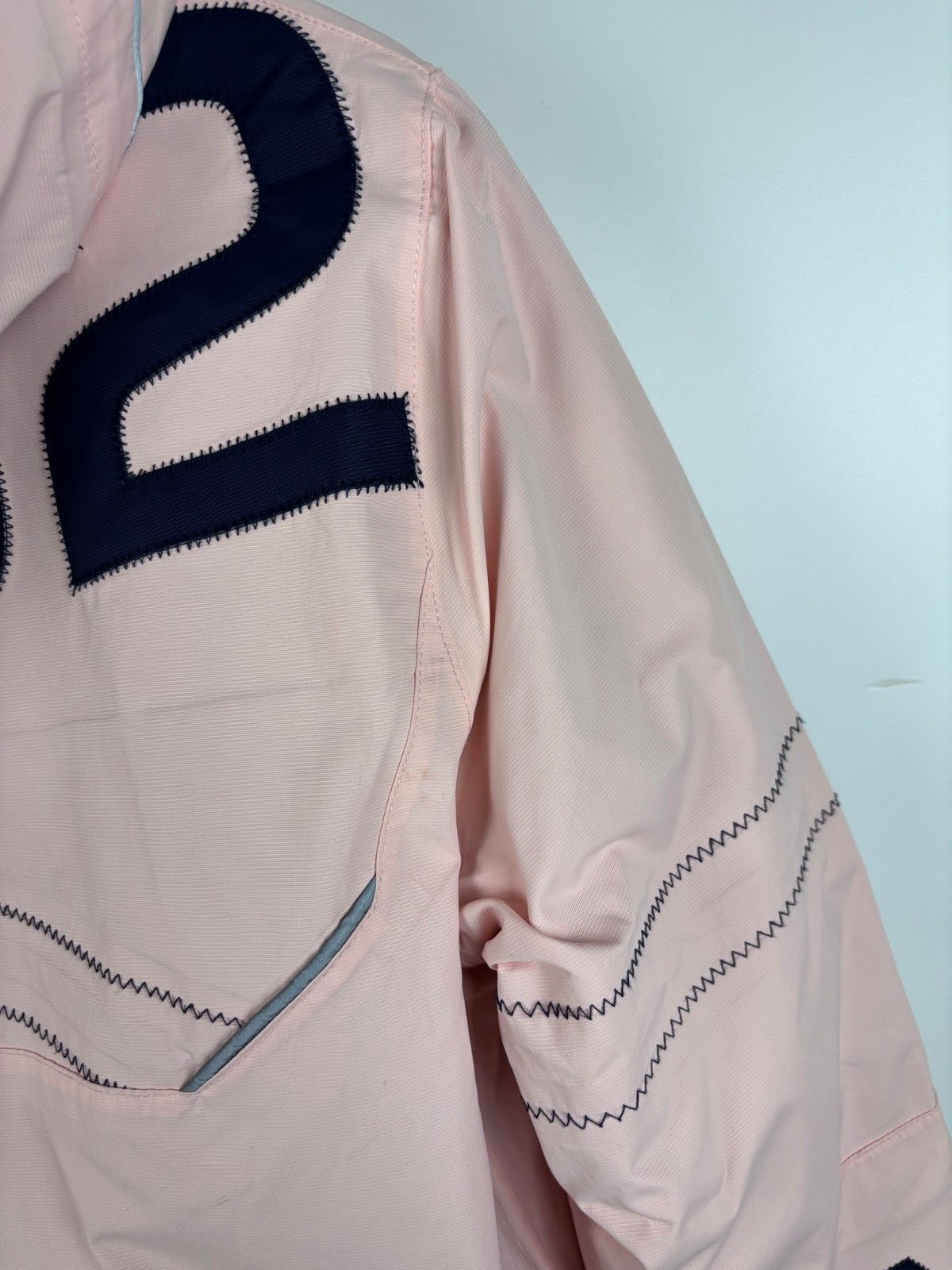 Other Quba Sails X10 Heritage Technical Sailing Jacket Size 12 Size M / US 6-8 / IT 42-44 - 7 Thumbnail
