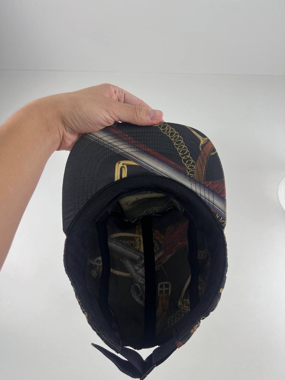 Supreme Supreme Remington Gun 2014 streetwear skater cap one size Size ONE SIZE - 8 Thumbnail