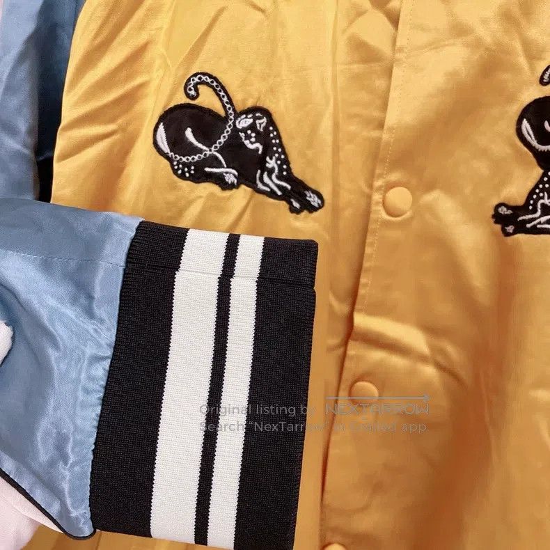 Valentino Valentino Baseball uniform Size US L / EU 52-54 / 3 - 9 Thumbnail
