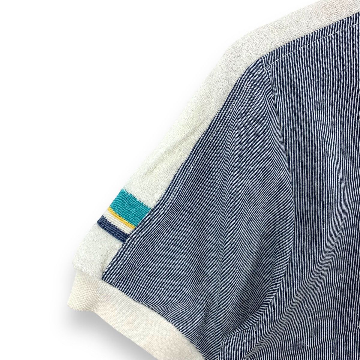 Catalina Vintage 90’ CATALINA TENNIS COLLECTION California Polo Size US M / EU 48-50 / 2 - 4 Thumbnail