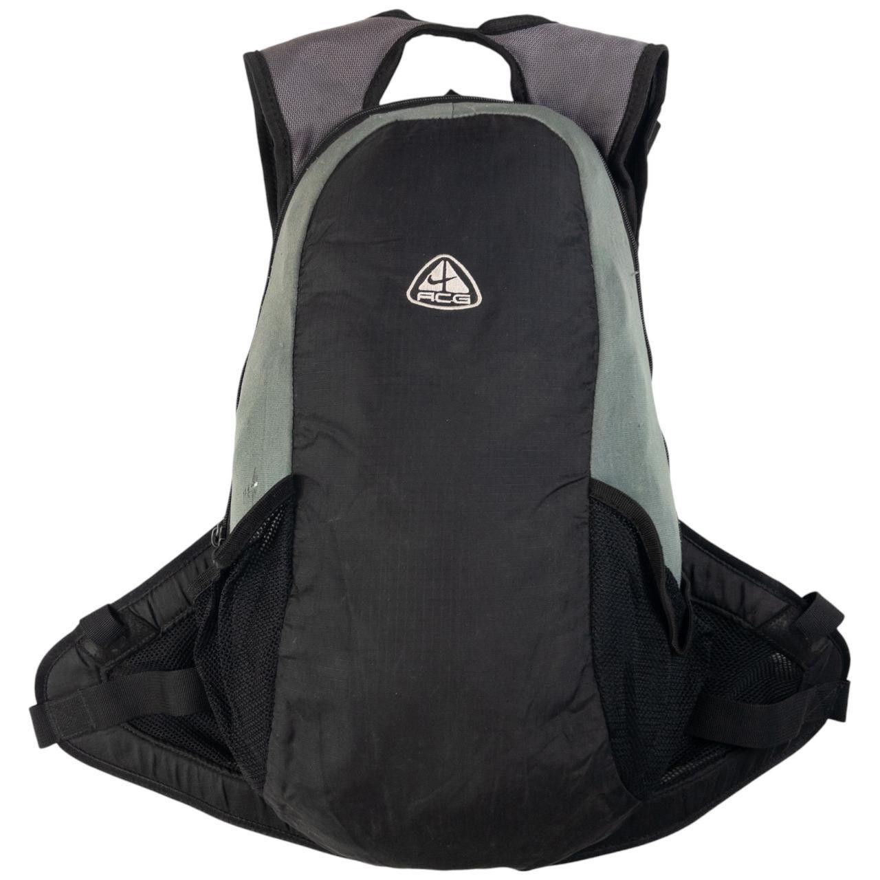 Nike Vintage Nike ACG Bio-Knx Backpack Size ONE SIZE - 1 Thumbnail