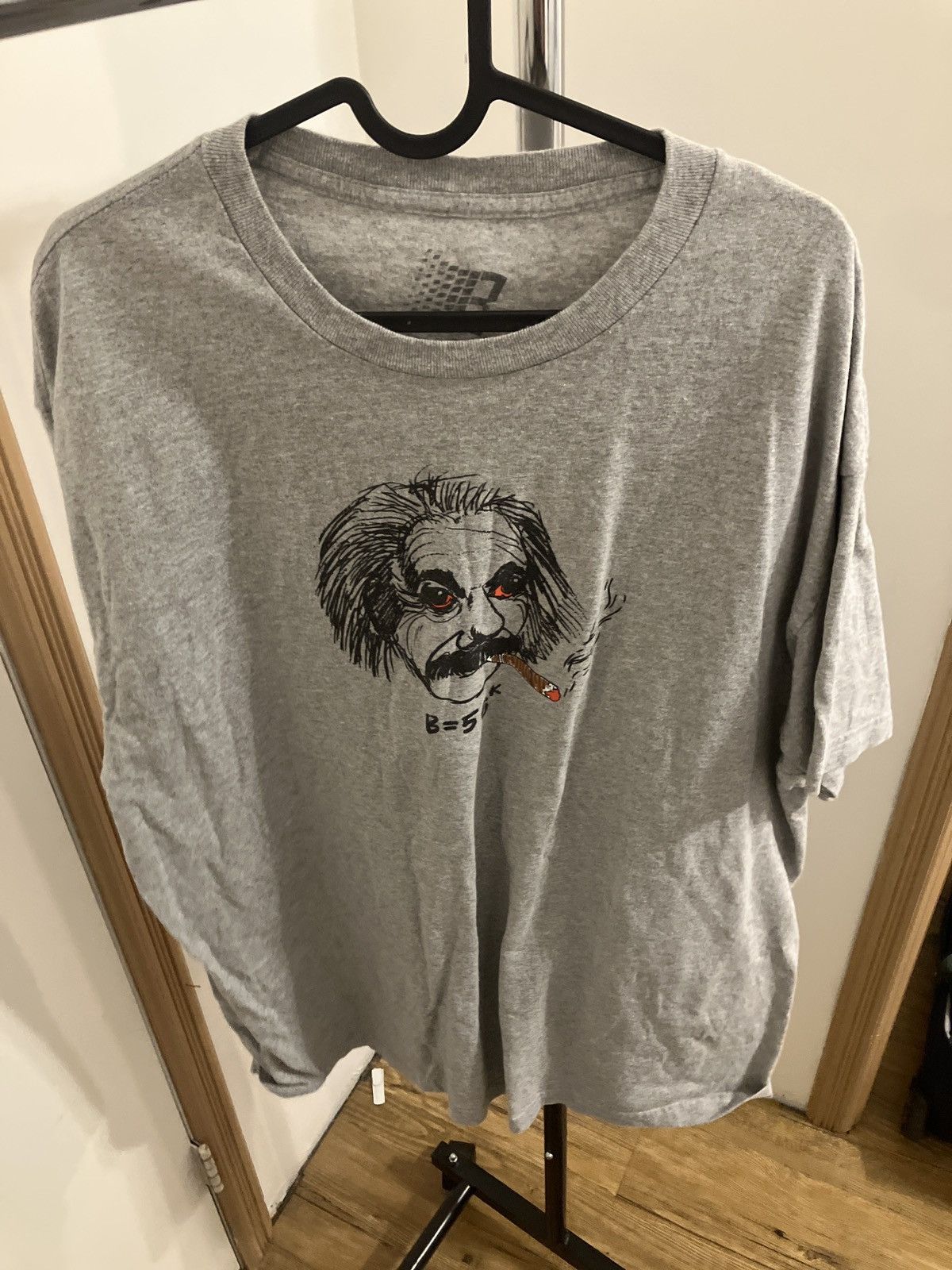 Bronze 56k Bronze 56k Einstein t shirt Size US XL / EU 56 / 4 - 3 Thumbnail