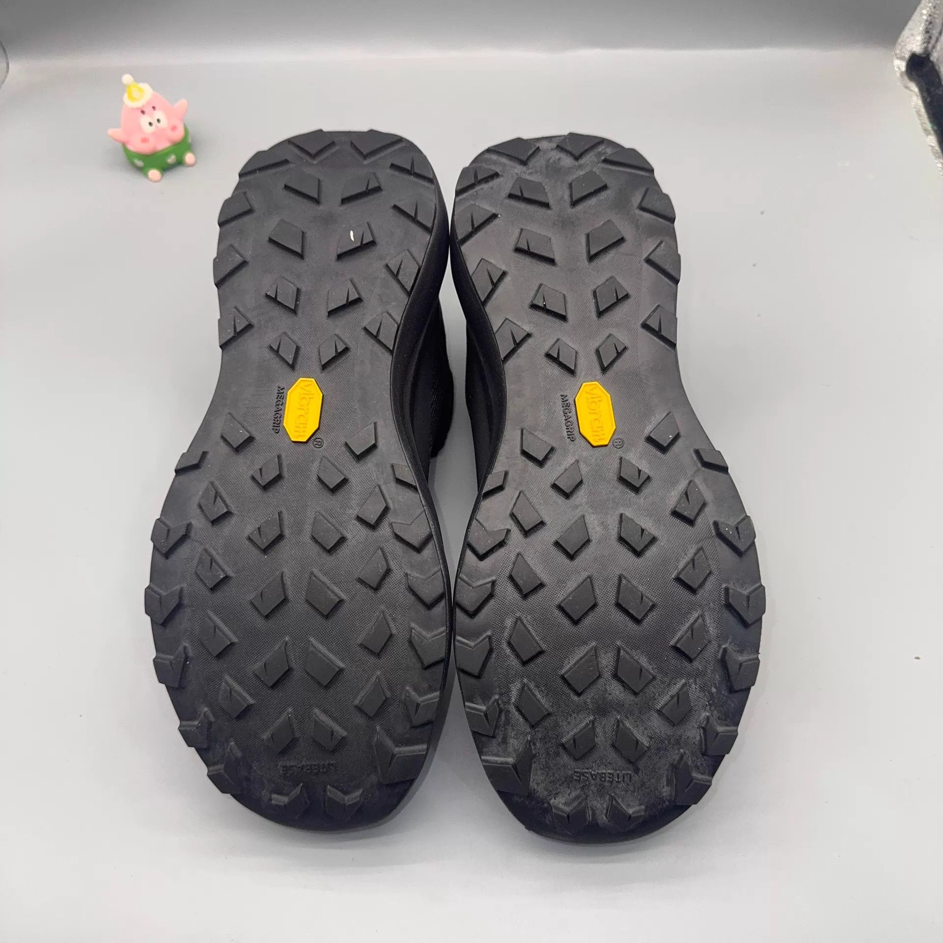 Arc'teryx Arcteryx NORVAN LD 4GTX Black 42 Shoes Size US 8.5 / EU 41-42 - 4 Thumbnail