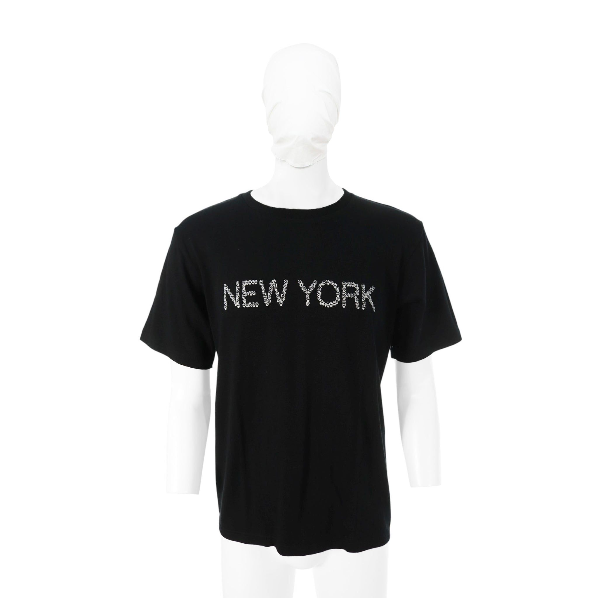 Number (N)ine Number Nine Whisper Words of Wisdom T Shirt Tee Size