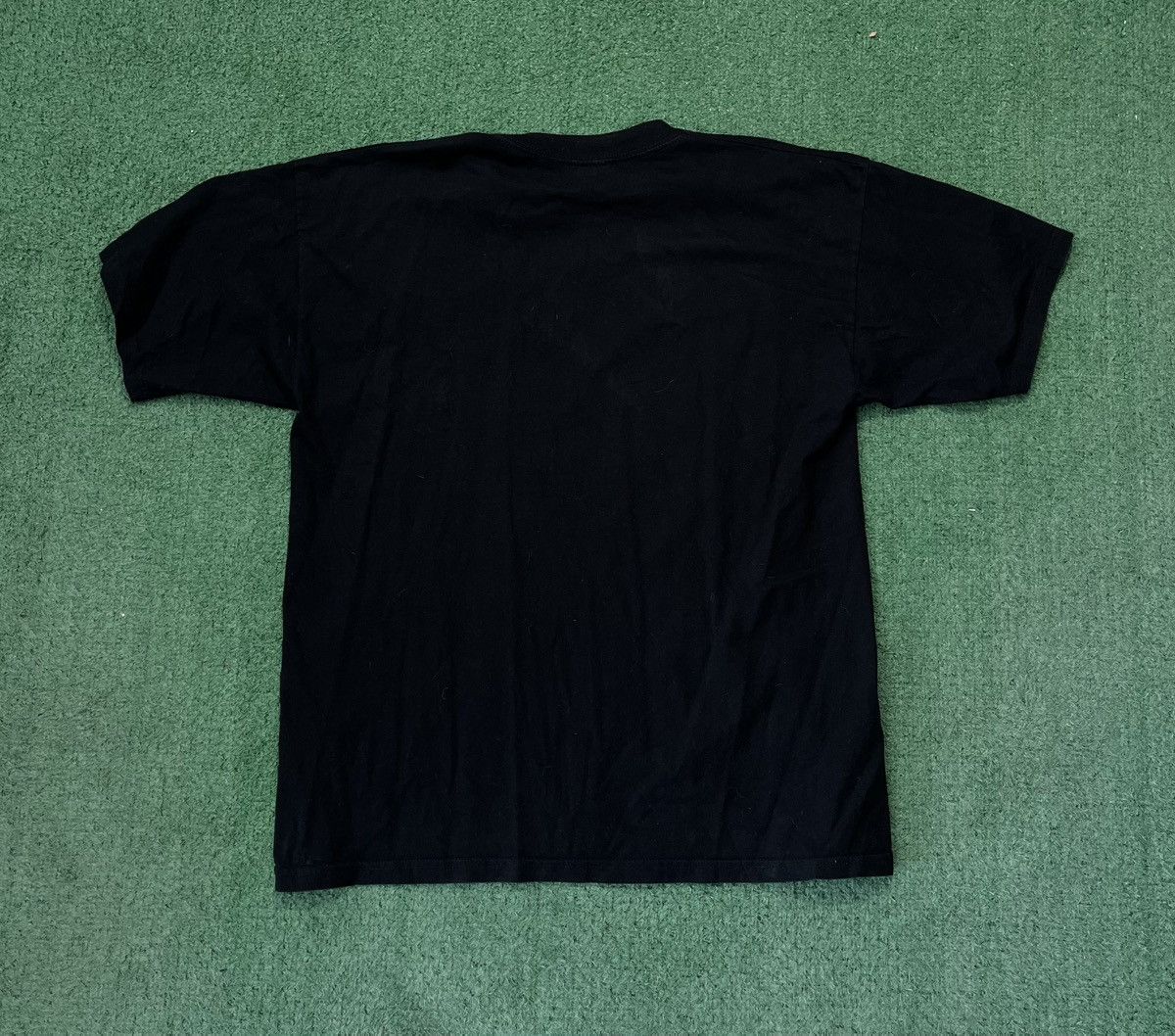 Vintage Stargate SG1 Vintage Tee Official Promo 2000 Merch Size US L / EU 52-54 / 3 - 3 Thumbnail