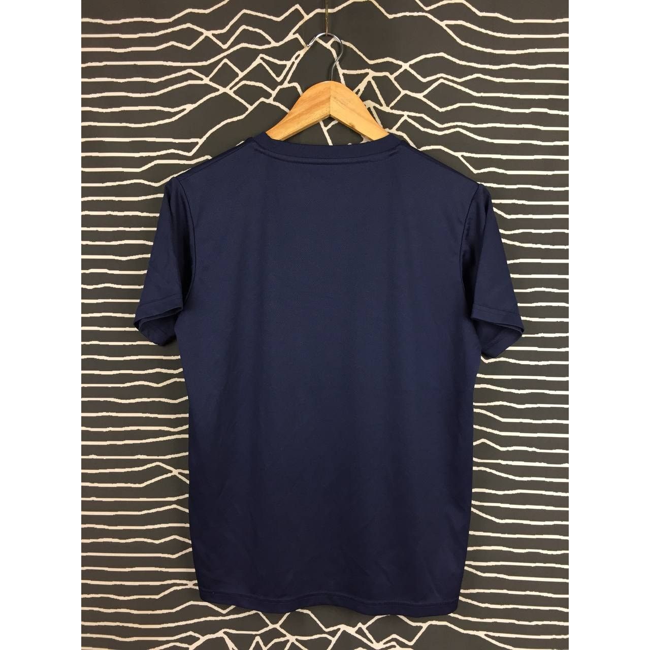 Japanese Brand × Vintage Tigora Japanese Brand Casual Sportswear Tee Size US S / EU 44-46 / 1 - 4 Thumbnail