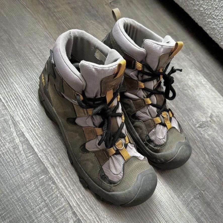 KEEN KEEN • Prima Loft "Growler" Boots (10.5M) Size US 10.5 / EU 43-44 - 6 Thumbnail