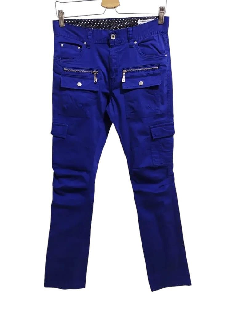 Semantic Design Cargo | Grailed