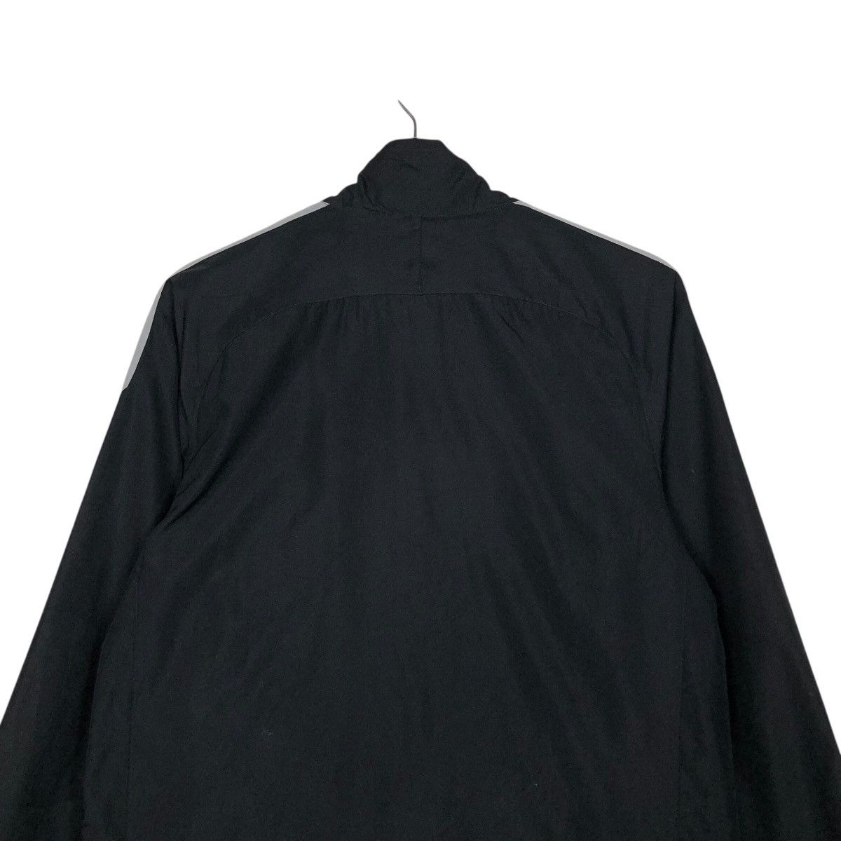 Nike 📌Vintage Bomber Zipper Jacket Nike Size US S / EU 44-46 / 1 - 10 Thumbnail