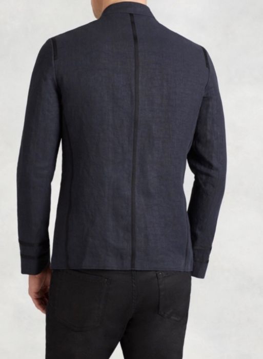 John varvatos hook and bar outlet jacket