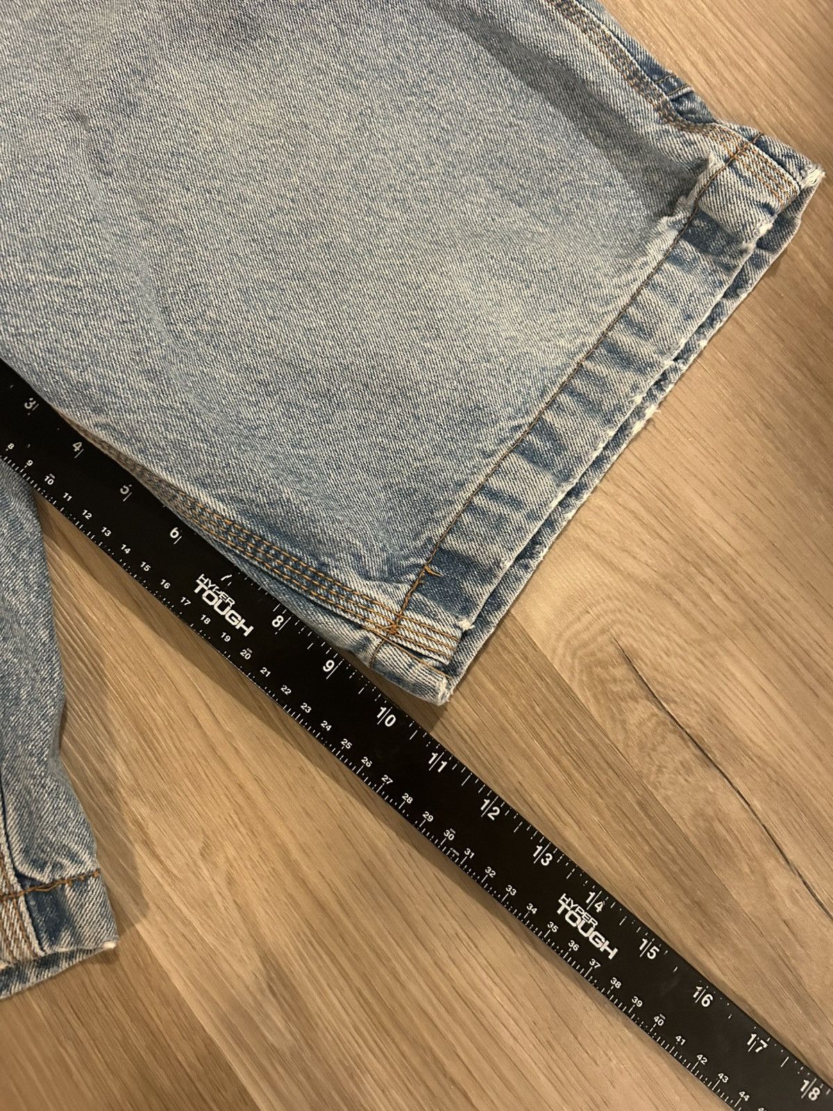 Route 66 Vintage Rout 66 jorts Size US 34 / EU 50 - 4 Thumbnail