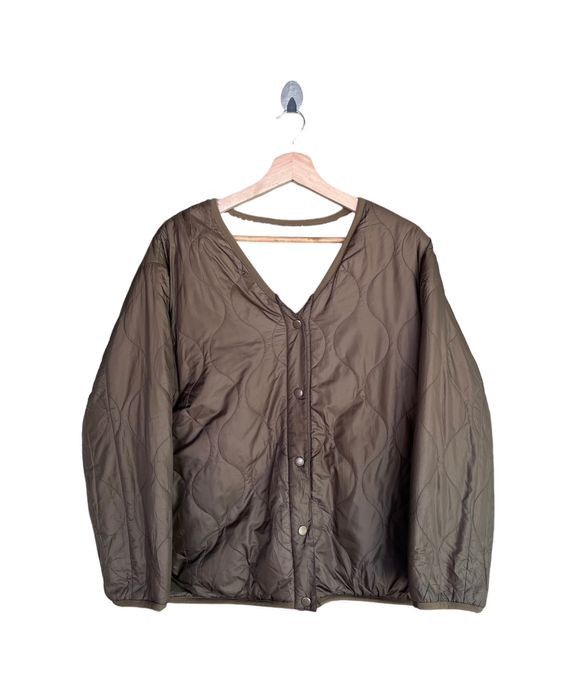 Vintage Vintage Military Styke Jacket Size US M / EU 48-50 / 2 - 1 Thumbnail
