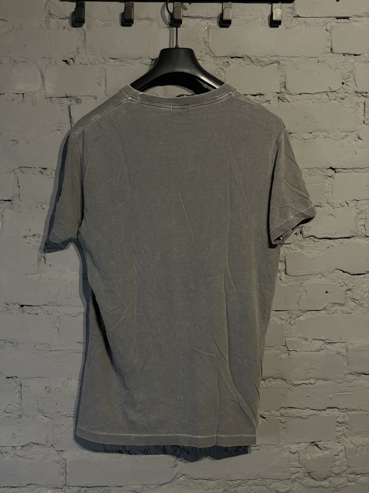 Franklin & Marshall T shirt Franklin Marshall vintage made in Italy Size US XL / EU 56 / 4 - 3 Thumbnail