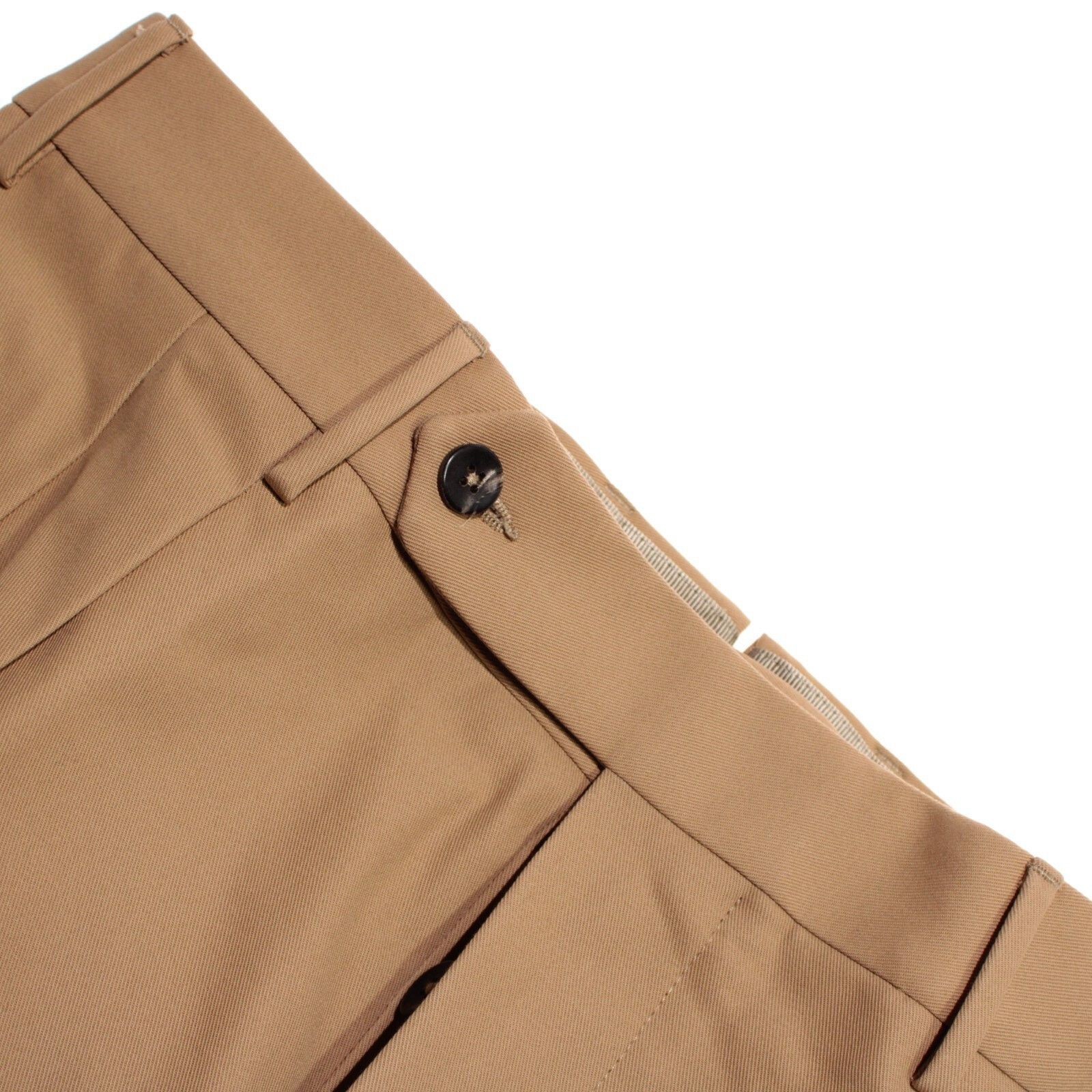 Incotex INCOTEX New with tags Chino Size 32 US In Beige Size US 32 / EU 48 - 1 Thumbnail