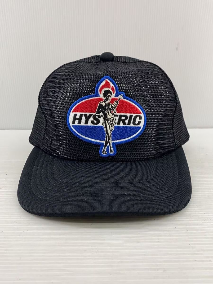 Hysteric Glamour Hysteric Patch Logo Tee Size ONE SIZE - 1 Thumbnail