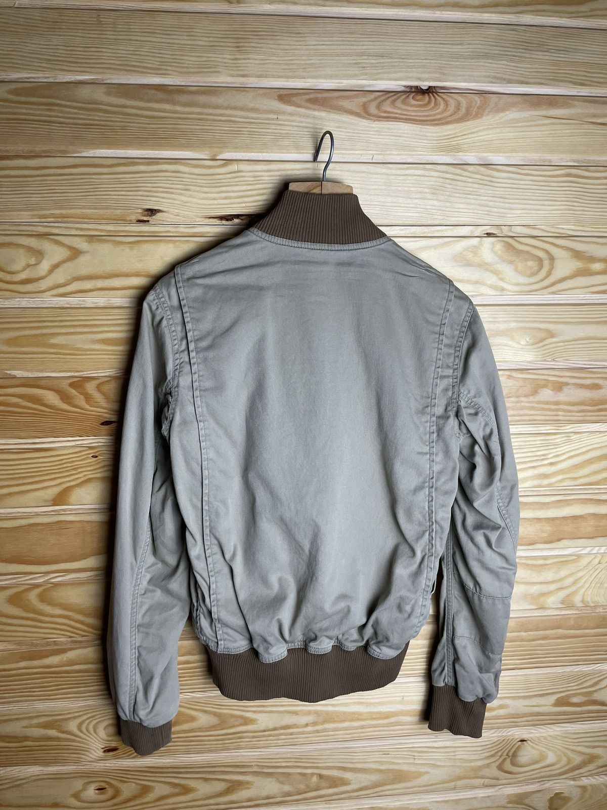 Denim & Supply Ralph Lauren × Polo Ralph Lauren Ralph Lauren Denim & Supply Jacket Size XS Size US XS / EU 42 / 0 - 10 Thumbnail