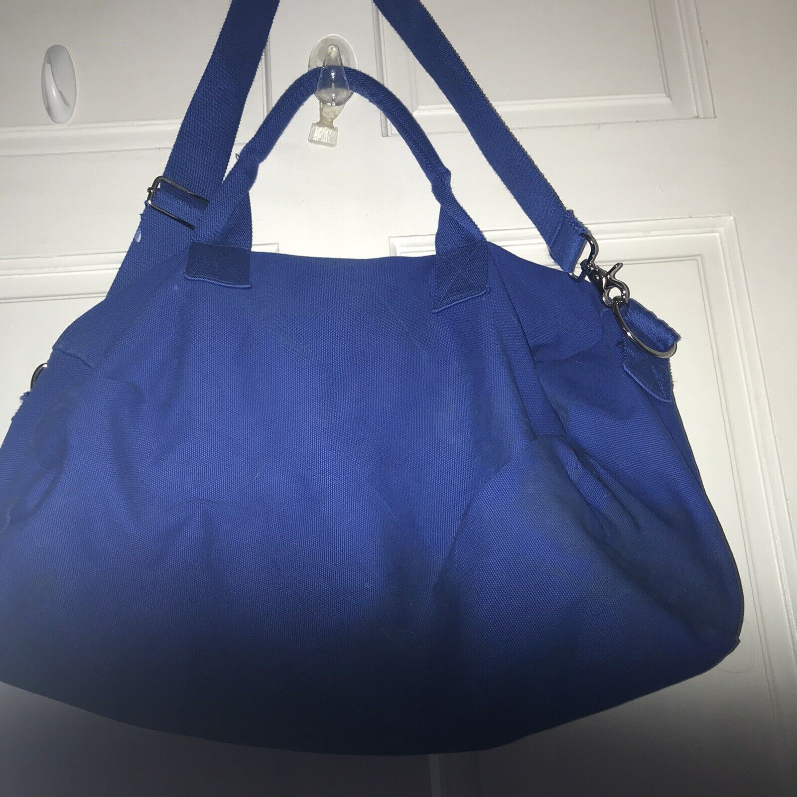 Victoria's Secret PINK Victorias Secret Kentucky Wildcats Sports Travel Bag Size ONE SIZE - 2 Thumbnail
