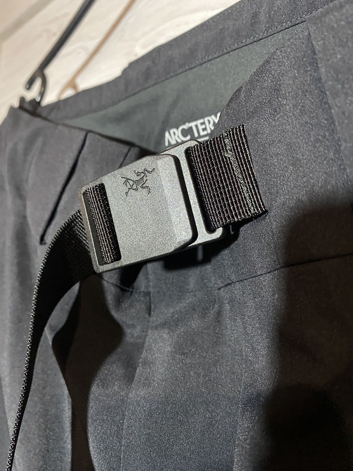 Arc'teryx ARCTERYX MACAI PANT Size US 34 / EU 50 - 3 Thumbnail