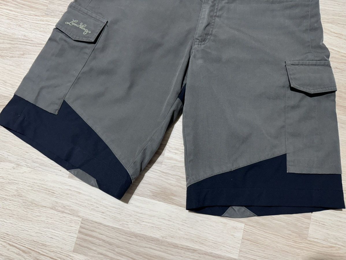 Other Lundhags shorts 50 Size US 31 - 3 Thumbnail