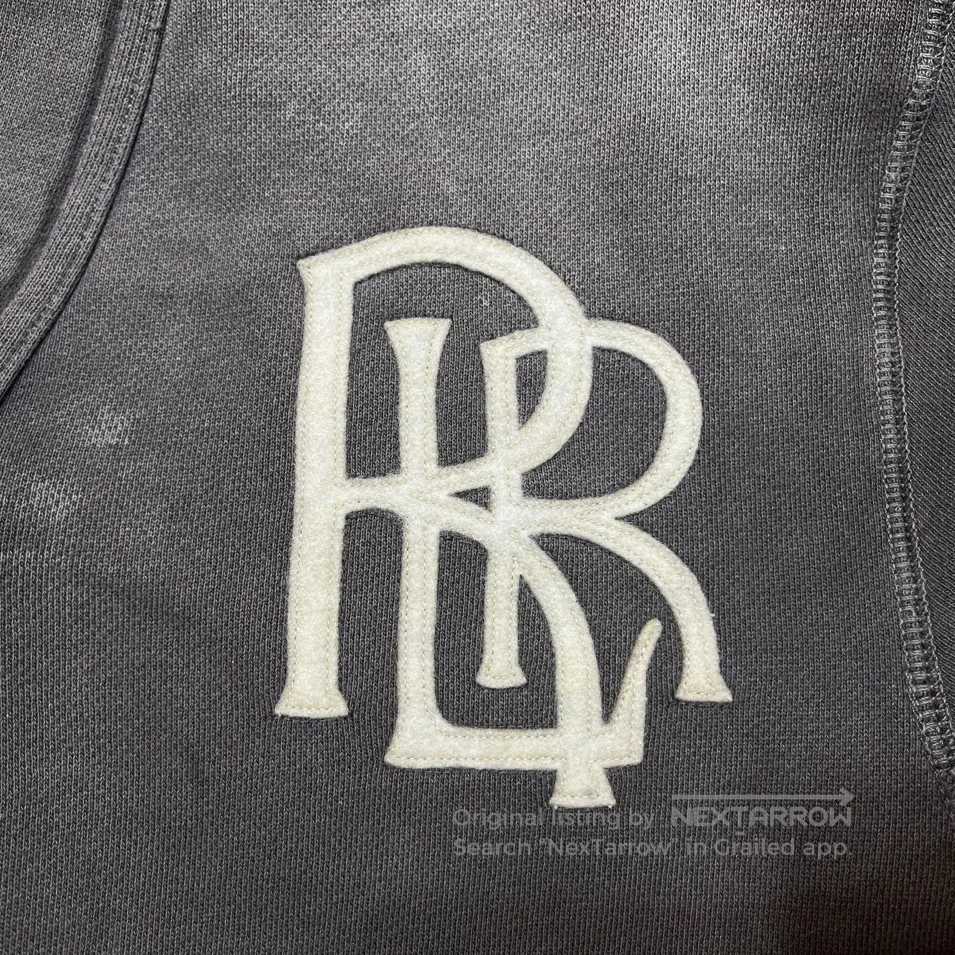 RRL Ralph Lauren RRL Ralph Lauren Vintage Jacket. Size US M / EU 48-50 / 2 - 4 Thumbnail