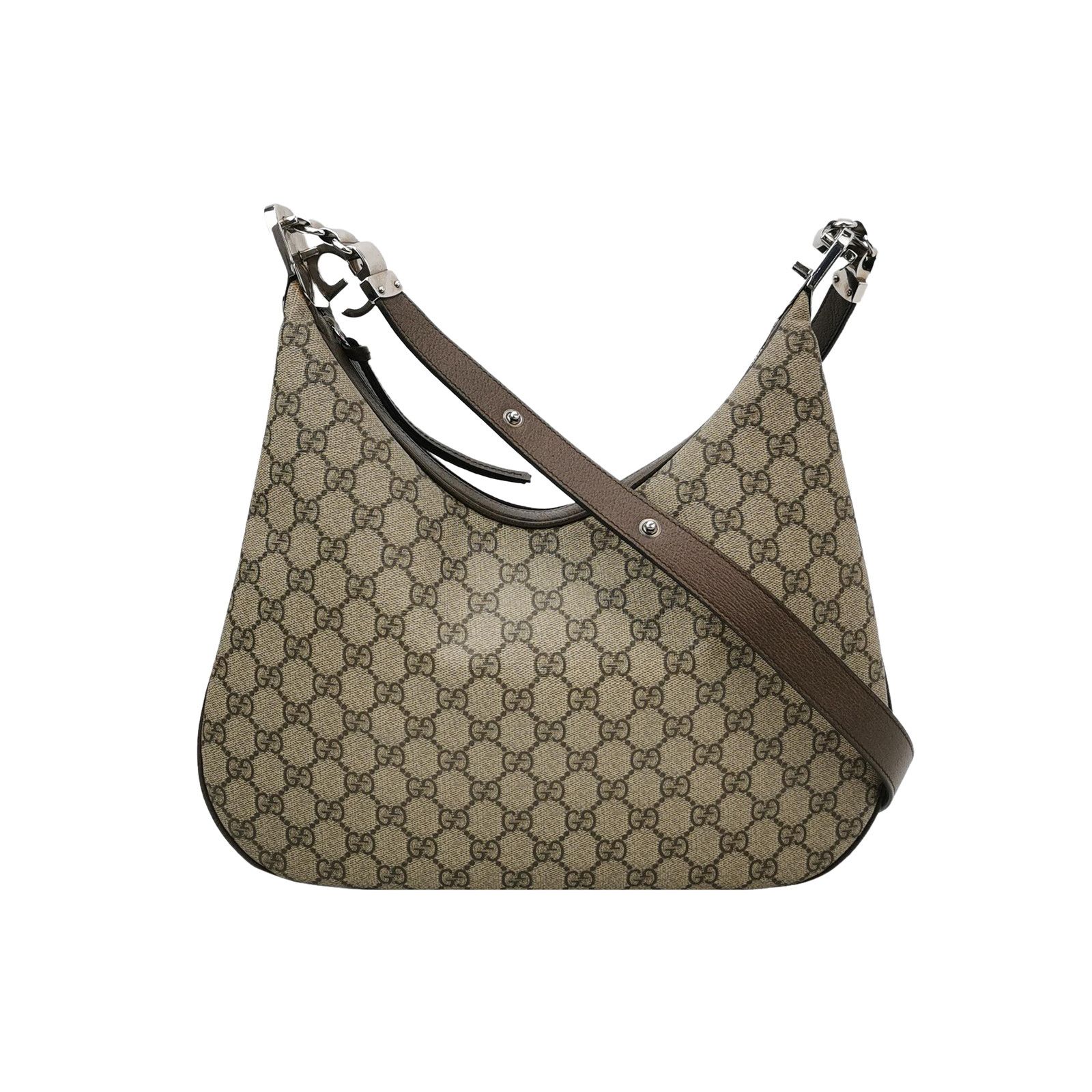 Gucci Gucci Women os Shoulder Bags Size ONE SIZE - 1 Thumbnail