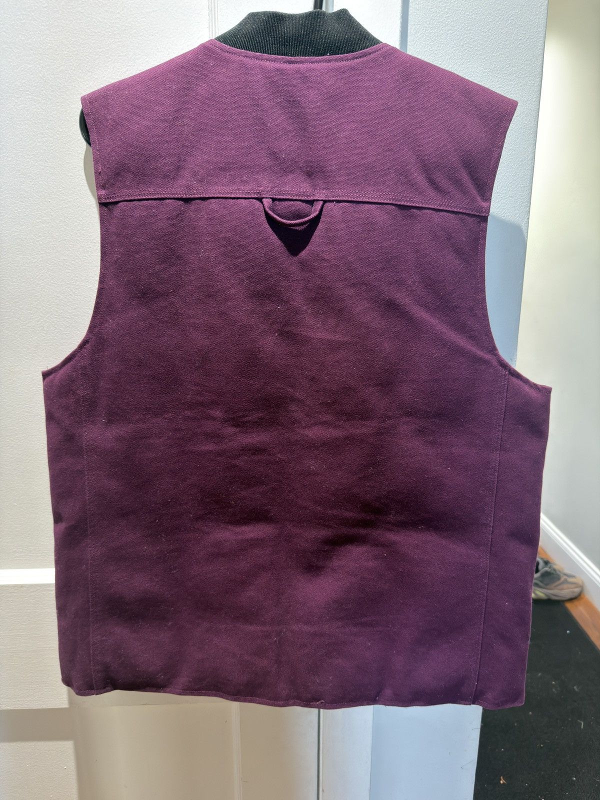 Aime Leon Dore Aime Leon Dore Reversible Vest Size US M / EU 48-50 / 2 - 5 Thumbnail