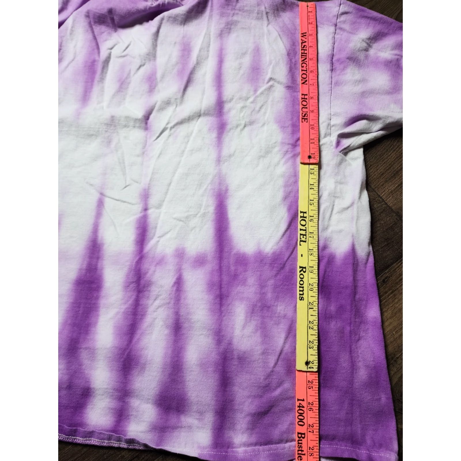 Gildan VINTAGE Gildan T-Shirt Men 3XL Sitka Alaska Purple Crew Neck Short Sleeve Embroidered Moose We We We Be Shopping 90s Animal Size US XXL / EU 58 / 5 - 3 Thumbnail